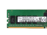 Memorie Server 16GB DDR4 2666V 2Rx8 RDIMM ECC Registered CL19 Hynix HMA82GR7AFR8N-VK