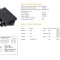 CDI Yamaha YFM 350 Grizzly 07- 13, Bruin 04- 06, Wolverine 06- 09 (5UH-85540-00)