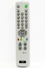 Telecomanda pentru Sony RM 837 / 887 - alba,lunga, Oem