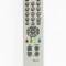 Telecomanda pentru Sony RM 837 / 887 - alba,lunga