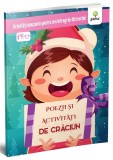 Poezii si activitati de Craciun, Gama
