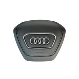 NEW OE AIRBAG - LEATHER AUDI A6 A7 A8 4N0880201L