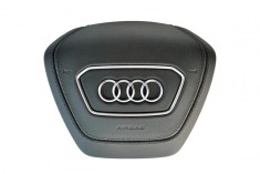 NEW OE AIRBAG - LEATHER AUDI A6 A7 A8 4N0880201L