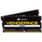 Memorie laptop Corsair Vengeance 16GB DDR4 2400 MHz CL16 Dual Channel Kit