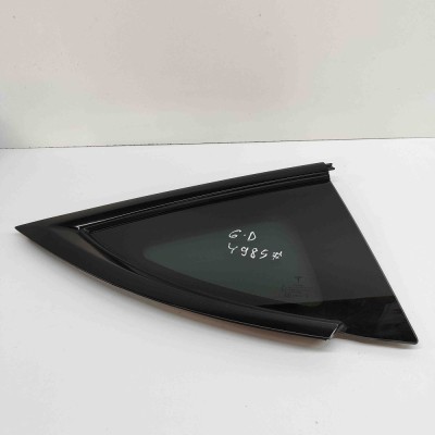 Geam lateral dreapta spate TESLA MODEL Y 2023 OEM: Off-road | 28825382 foto