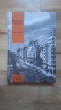 Bogdan Andrei Fezi - Bucurestiul european ( 2010 ) Bucuresti interbelic arhitectura urbanism istoria Bucurestiului / CARTONATA
