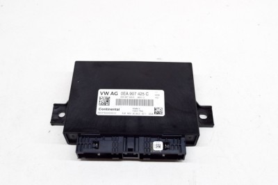 VW ID.3 E11 2021 OEM: A3C0754340000,0EA907425C SKU: 13912103 foto