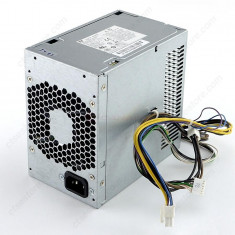 Sursa PC HP 6005 8000 8100 8200 8300 MT DPS-320JB-A 503377-001 508153-001 320W foto