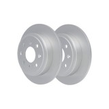 Set disc frana Honda Civic 5 Hatchback (Eg) 10.91-11.95, Civic 5 Sedan (Eg Eh) 10.91-12.96, Civic 6 Coupe (Ej Em1) 03.96-12.00, Civic 6 Hatchback (Ej