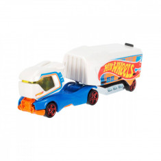 Masinuta Hot Wheels, Track Stars, Aero Blast