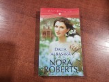 Dalia albastra de Nora Roberts