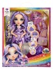 RAINBOW HIGH PAPUSA VIOLET WILLOW, MGA