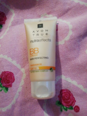 BB cream Avon foto