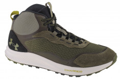 Pantofi de trekking Under Armour Charged Bandit Trek 2 3024267-300 verde foto