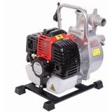 Raider RD-GWP03J - Motopompa Raider 2 timpi 2.1 CP 8 m 317 l/min apa curata