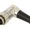 Conector DIN 3-Pin 90&deg; Lipire
