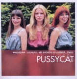 Pussycat Essential (cd)