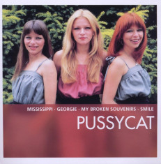 Pussycat Essential (cd) foto