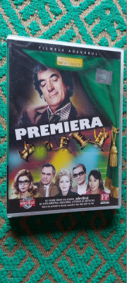 PREMIERA COLECTIA TOMA CARAGIU ,FILMELE ADEVARUL ,DVD SIGILAT ! foto