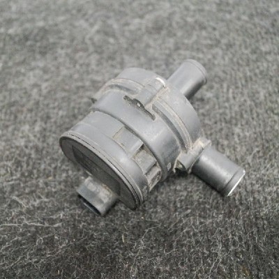 Pompa de apa auxiliara MERCEDES-BENZ E W211 2004 OEM: A2118350028 2657243 foto