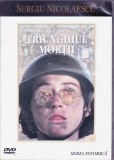 DVD Film de colectie: Triunghiul mortii ( Seria Sergiu Nicolaescu - vezi descriere )