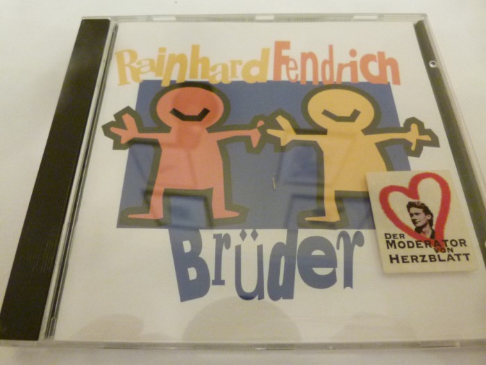Reinhard Fendrich
