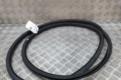 Garnitura ușă st&amp;acirc;nga față MERCEDES-BENZ GLE W167 2020 OEM: A0997270300 | 28351362 foto