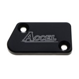 Capac pompa frana fata Yamaha Negru 08- 10