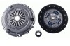 Kit ambreiaj Citroen Berlingo (B9, Mf), C3 1 (Fc), C3 Picasso, C4 1 (Lc), Jumpy, Xsara Picasso (N68); Peugeot 207 Sw (Wk), 307 (3a/C), 308 (4a, 4c),