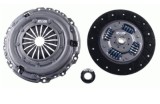 Kit ambreiaj Citroen Berlingo (B9, Mf), C3 1 (Fc), C3 Picasso, C4 1 (Lc), Jumpy, Xsara Picasso (N68); Peugeot 207 Sw (Wk), 307 (3a/C), 308 (4a, 4c),