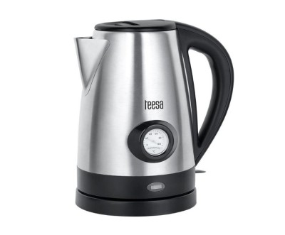 Fierbator electric Cordless 1.7L Teesa foto
