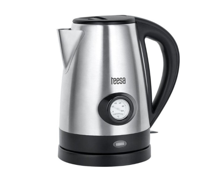 Fierbator electric Cordless 1.7L Teesa