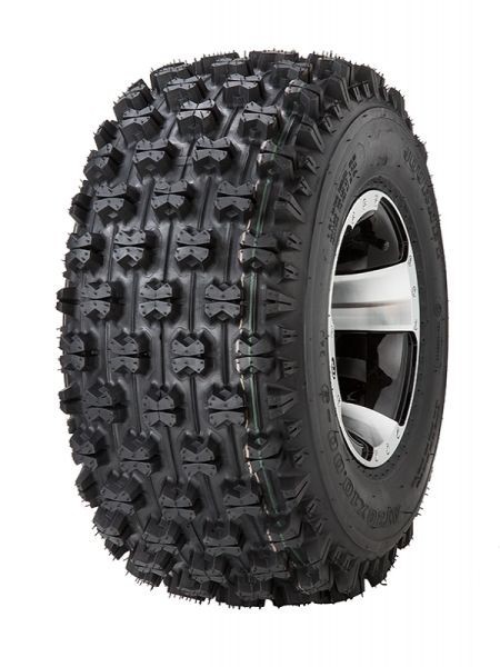 Anvelopa atv Journey 20x11-10 TL P357 4PR