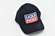 Sapca bleu Liqui Moly