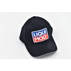 Sapca bleu Liqui Moly