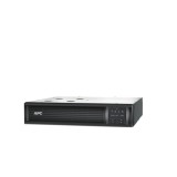 UPS Second Hand APC Smart-UPS SMT1500RMI2U, 1500VA, Baterii noi