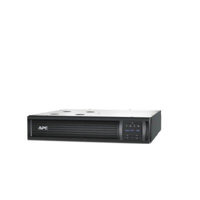 UPS Second Hand APC Smart-UPS SMT1500RMI2U, 1500VA, Baterii noi foto