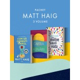 Pachet Matt Haig 3 vol. - Matt Haig