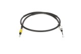 Cablu frana de parcare Opel Vivaro B, Vivaro B Sasiu Motor 1.6 Cdti (03), 1.6 Cdti (05), 1.6 Cdti (06), lungime 1525 mm, OE 4422422
