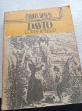 Charles Dickens-David Copperfield