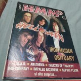 Cumpara ieftin REVISTA HMM SUPLIMENT AL REVISTEI ROCK LICEENII NR.5 1998