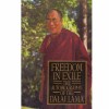Dalai Lama - Freedom in exile - The autobiography of the Dalai Lama - 133363