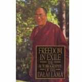 Dalai Lama - Freedom in exile - The autobiography of the Dalai Lama - 133363