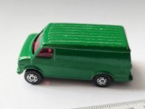 Bnk jc Corgi Juniors - GMC Van - dubita