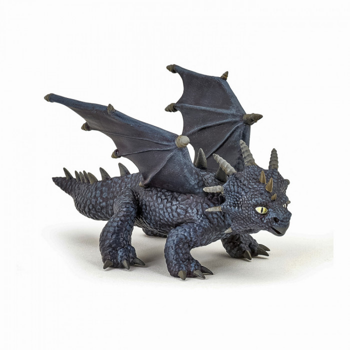 PAPO FIGURINA DRAGON PYRO SuperHeroes ToysZone