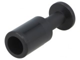 Obturator Polimer 46mm -0,95&divide;6bar -10&divide;80&deg;C