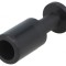 Obturator Polimer 46mm -0,95&divide;6bar -10&divide;80&deg;C