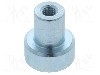 Magnet neodim, 4.5mm, 10mm, M3, ELESA+GANTER - GN 50.2-ND-10-M3