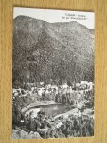 QW23 B - Carte postala - tematica turism - vedere - Romania - Baile Tusnad 20, Circulata, Fotografie