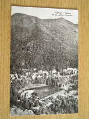 QW23 B - Carte postala - tematica turism - vedere - Romania - Baile Tusnad 20